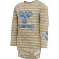 Hummel Esme Pitkähihainen Body