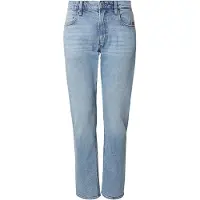 G-Star Mosa Straight Jeans - Light blue - Men