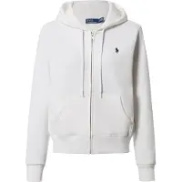 Ralph Lauren Collegetakki valkoinen