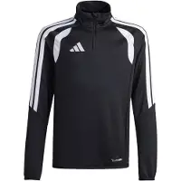 Adidas Harjoituspaita Tiro 26 League - Musta/valkoinen Lapset, koko 128 cm