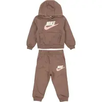 Nike Kids Club Chenille Pitkähihainen Setti