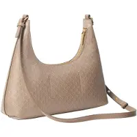 Calvin Klein Olkalaukku beige / taupe
