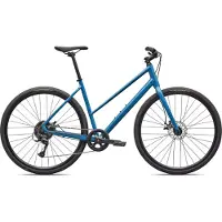 Specialized Sirrus X 1.0 St 2026 Pyörä