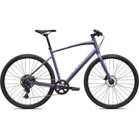 Specialized Sirrus X 2.0 9s 2026 Pyörä