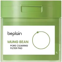 Beplain Mung Bean Pore Clearing Filter Pad 180 ml