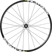 Mavic Crossride Fts-x 29´´ 6b Disc Qr Mtb-pyöräsarja