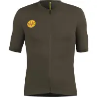 Mavic Heritage Lyhythihainen Pyöräilypaita
