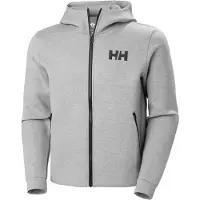 Helly Hansen Hp Ocean Fz Jacket 2.0 - Grey - L