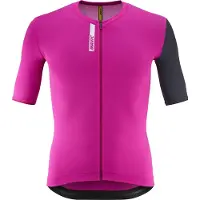 Mavic Essential Lyhythihainen Pyöräilypaita