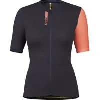 Mavic Essential Lyhythihainen Pyöräilypaita