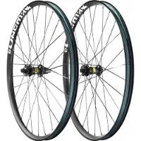 Mavic E-deemax 27.5´´ Boost Cl Disc Tubeless Mtb-pyöräsarja