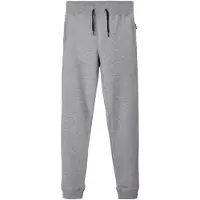 Name It Kids Nkmsweat Pant Unb Noos - Grey - 128