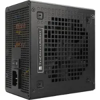 Thermalright TB-550S 550W -virtalähde, 80 Plus Bronze