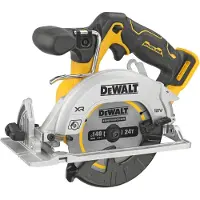 DeWalt Akkupyörösaha DCS512N-XJ; 12 V (ilman akkua ja laturia)
