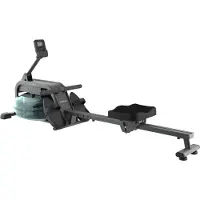 Cecotec Drumfit Rower 10000 Neptuno Soutulaite