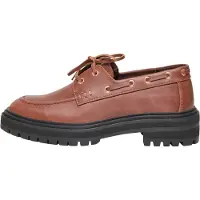 ONLY Loafer 'ONLBETH-6' konjakki