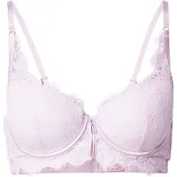 Hunkemoller Prina Pd - Pink - 70 E