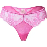 Hunkemoller Stringit 'Prina' pitaija