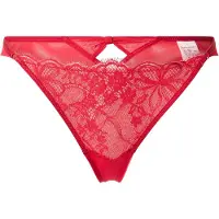 Hunkemoller Alushousut 'Marianna' punainen