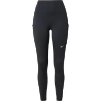 Nike Urheiluhousut 'ONE' musta