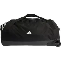 Adidas Tiro Trolley Xl - Black - ONE SIZE