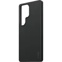 CARE by PanzerGlass Care by Galaxy S25 Ultra Qi Compatible Fashionable -suojakuori, Musta