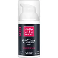 HADA LABO TOKYO MEN Aqua Booster Revitalizing Hydrogel 50 ml
