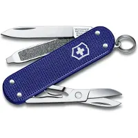 Victorinox - Classic SD Linkkuveitsi 5 toimintaa Night Dive