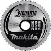 Makita E-23357 185x30x1 25mm Z-60 pyörösahanterä