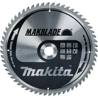 Makita Katkaisuterä puulle B-32817; 305 mm