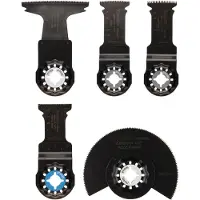 Makita Tarvikesarja E-24935; 5 kpl.