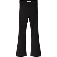 Name it Nkffrikkali Bootcut Pant Noos - Black - 128