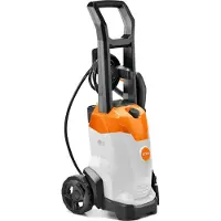 Stihl Toy painepesuri akulla