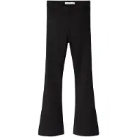 Name it Nkffrikkali Bootcut Pant Noos - Black - 134