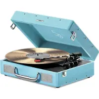 Mixx Revival 55 Stereo Blue levysoitin