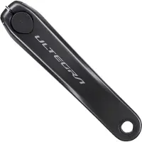 Shimano Fc-r8100-p Vasen Kampi
