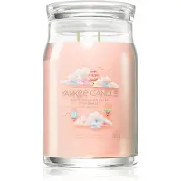 Yankee candle Watercolour Skies Signature kynttilä - 567 g