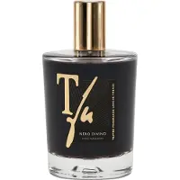 Teatro Fragranze Uniche Nero Divino Home Fragrance Spray 100ml