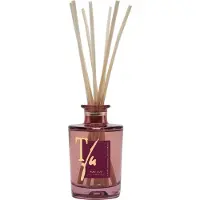 Teatro Fragranze Rose Oud Luxury Home Fragrance Sticks 100ml