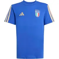 Adidas Italy Dna Lyhythihainen T-paita