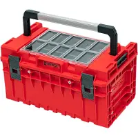 Qbrick Laatikko työkaluille SKRQ350E2CCZEPG001