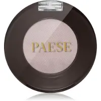 Paese Cosmetics Eyegasm Luomiväri 1.5 g Nr. 01 - Milk