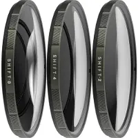 Polar Pro Shortstache SHIFT Filter Set 49mm