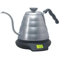 Hario V60 Power BuonoN Kettle vedenkeitin lämpötilansäädöllä - 800 ml