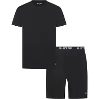 G-Star D29463-01 Lyhythihainen Pyjama