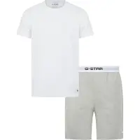G-Star D29463-01 Lyhythihainen Pyjama