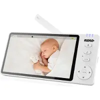 NENO SOS Ti Amo digitaalinen videoitkuhälytin 1 kpl