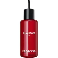 Rabanne Phantom in Red Elixir, Parfum 200ml Refill