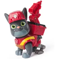 Ryhmä Hau Rubble & Crew Construction Action Pup (lajitelma)