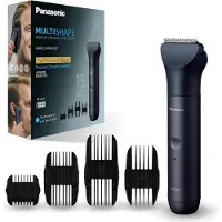 Panasonic ER-CKL3-A301 Hiustenleikkurit - Tarkat Hiustrimmerit